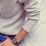 Cardigan sweater woman