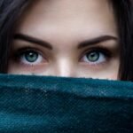 Eyebrow products defined brows