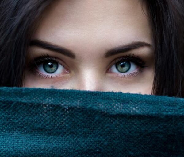 Eyebrow products defined brows