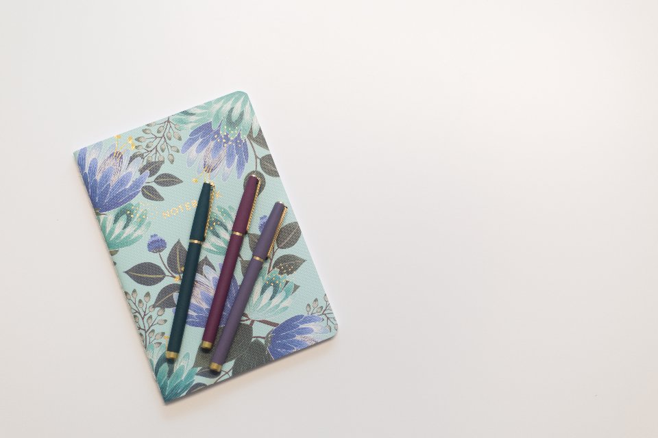 Best 2027 planners with pens ready for the new year