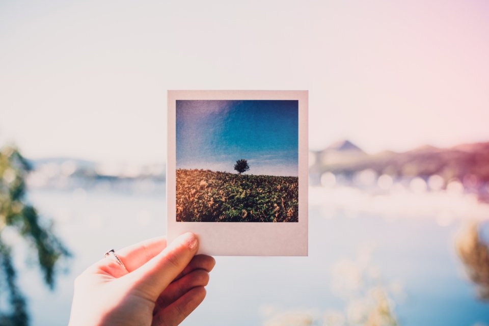 Best instant cameras produce prints you can hold