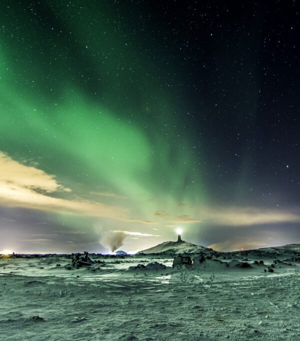 January 2027 horoscope winter aurora