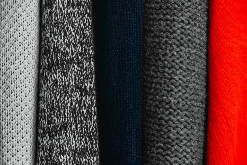 Cardigans for women styled in soft knit layers for fall