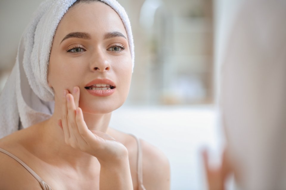 Best pimple patches for clear looking skin