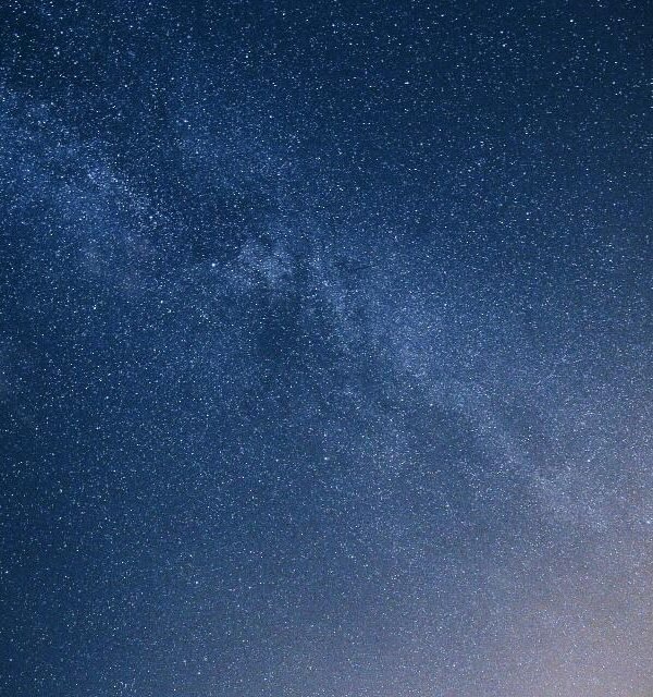 Starry sky
