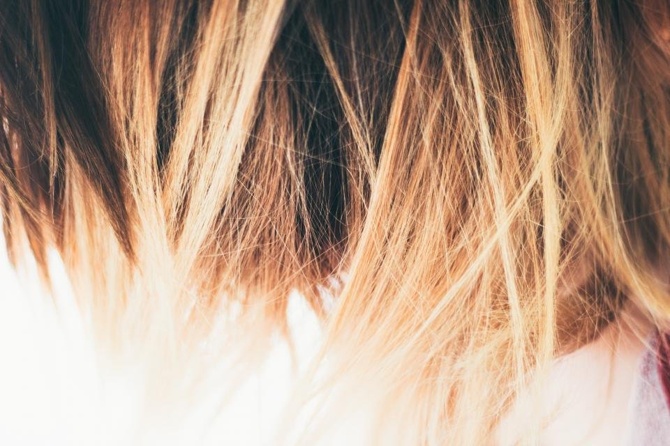 Best heat protectant sprays help protect sunlit hair ends from damage