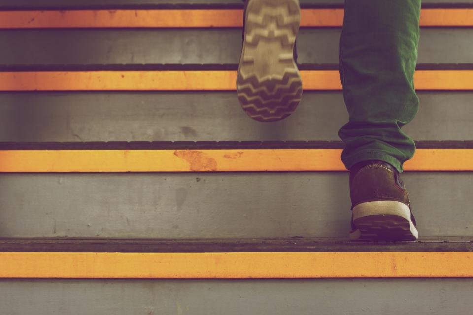 Best clogs for women: comfortable shoes for walking up city stairs