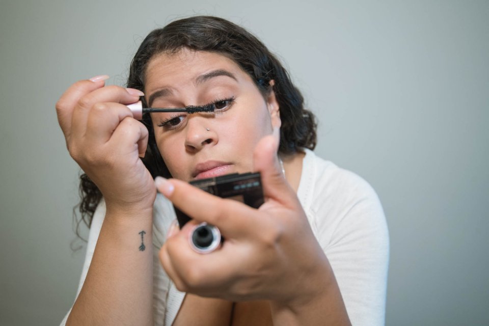 Best eyeliners creating a defined eye makeup look